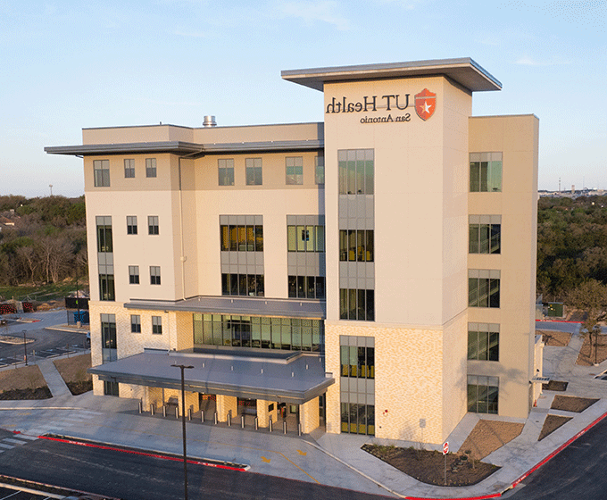 UT Health San Antonio opens facility on <a href='http://pnsf.ngskmc-eis.net'>在线博彩</a> Park West campus